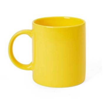 Yellow Mug Manufacturers in Faridkot