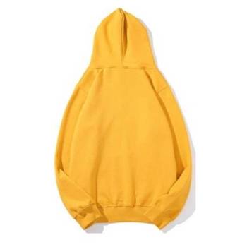 Yellow Oversized Hoodie Manufacturers in Bihar Sharif