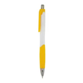 Yellow Plastic Pen Manufacturers in Rajpura