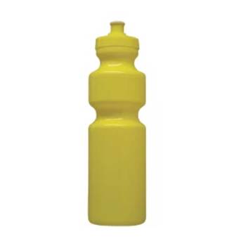 Yellow Sports Bottle With a Sipper Manufacturers in Bihar Sharif