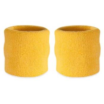 Yellow Sweatband Manufacturers in Navi Mumbai