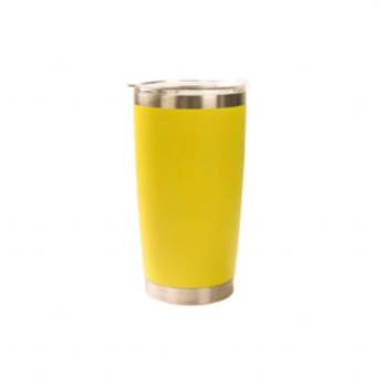 Yellow Travel Mugs Manufacturers in Bahadurgarh